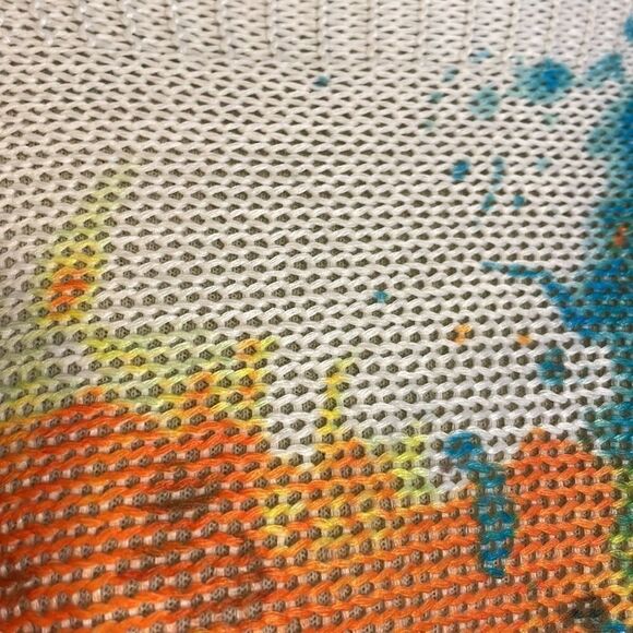 Luisa Ricci cold shoulder sweater M (5242) - Picture 3 of 9